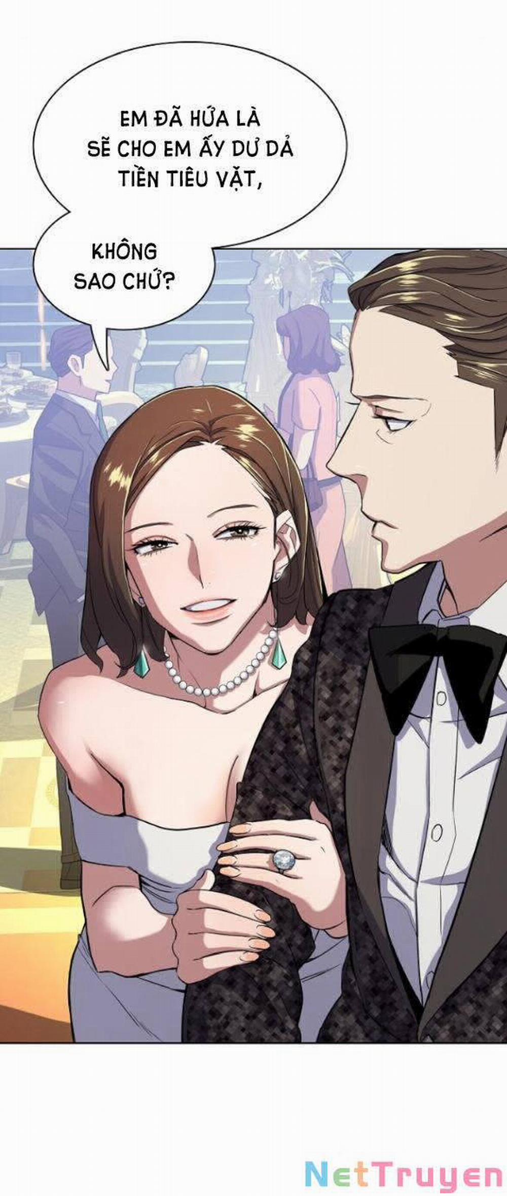 Tiểu Thiếu Gia Gia Tộc Tài Phiệt 29.1 trang 21