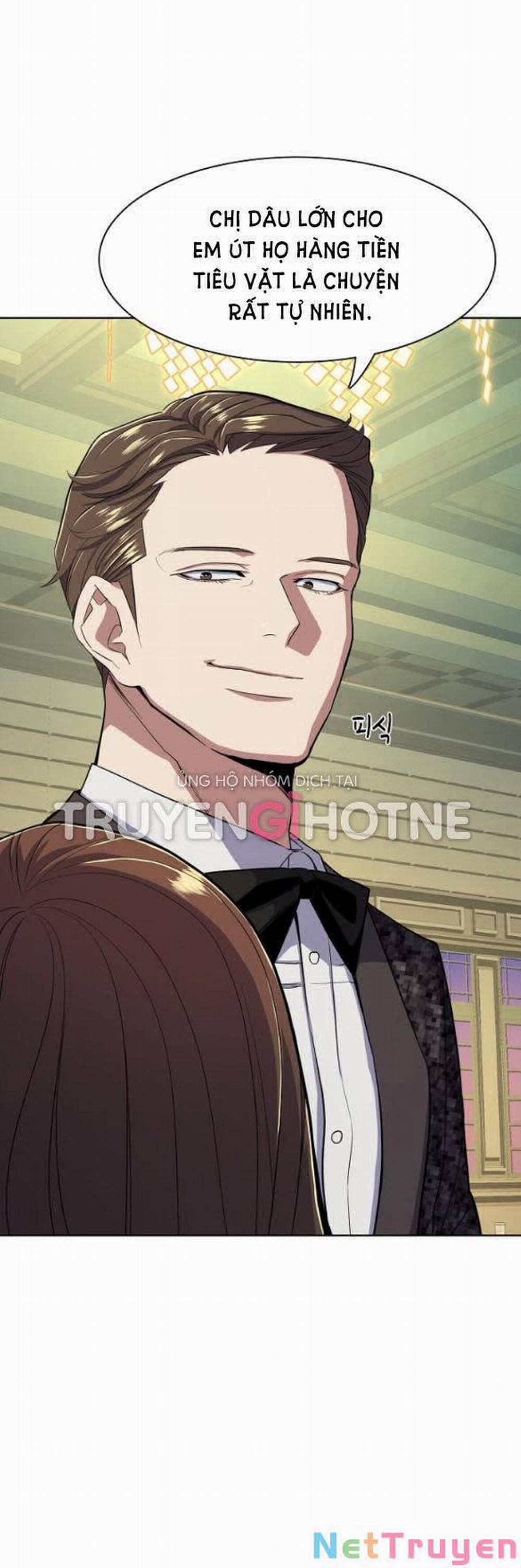 Tiểu Thiếu Gia Gia Tộc Tài Phiệt 29.1 trang 22