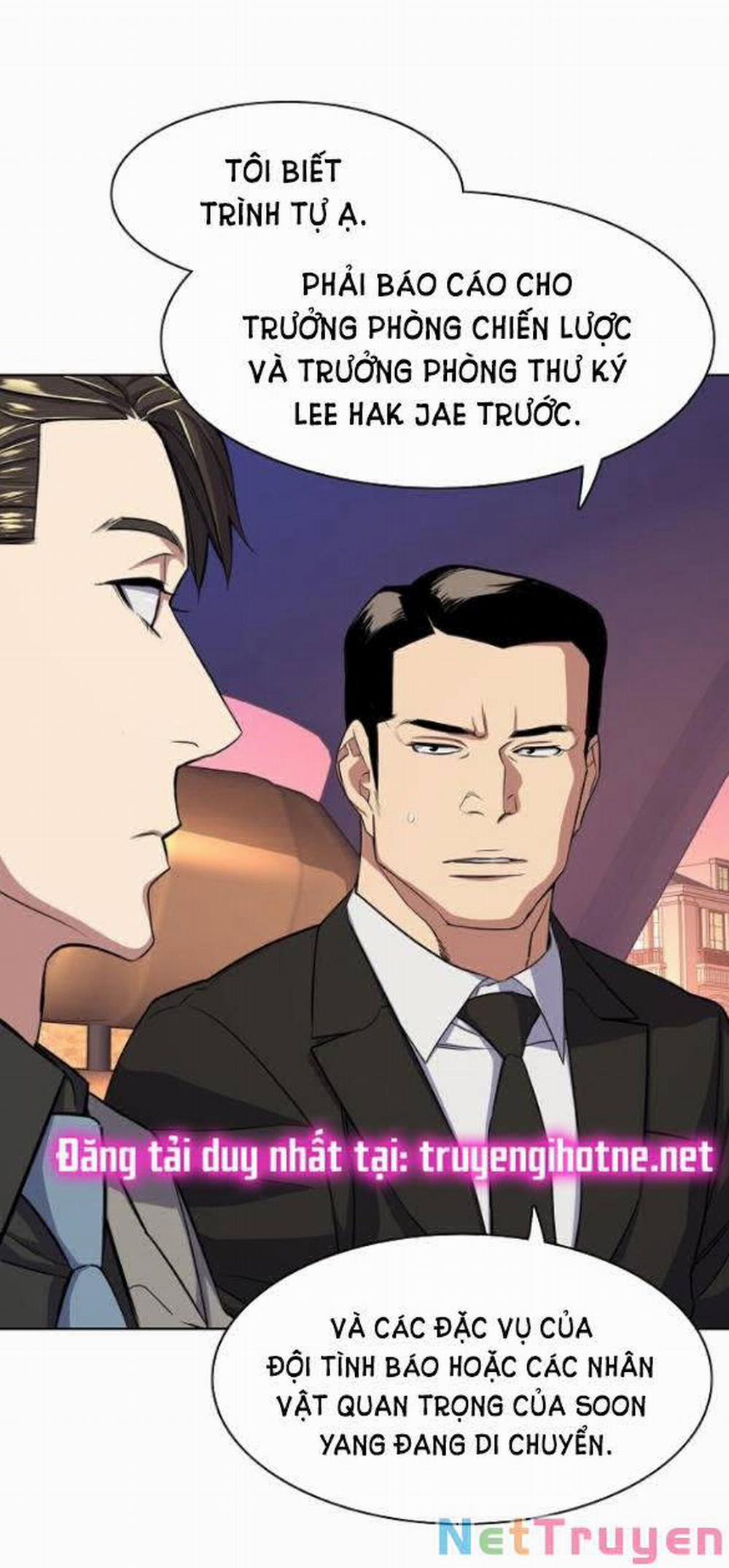 Tiểu Thiếu Gia Gia Tộc Tài Phiệt 29.2 trang 13