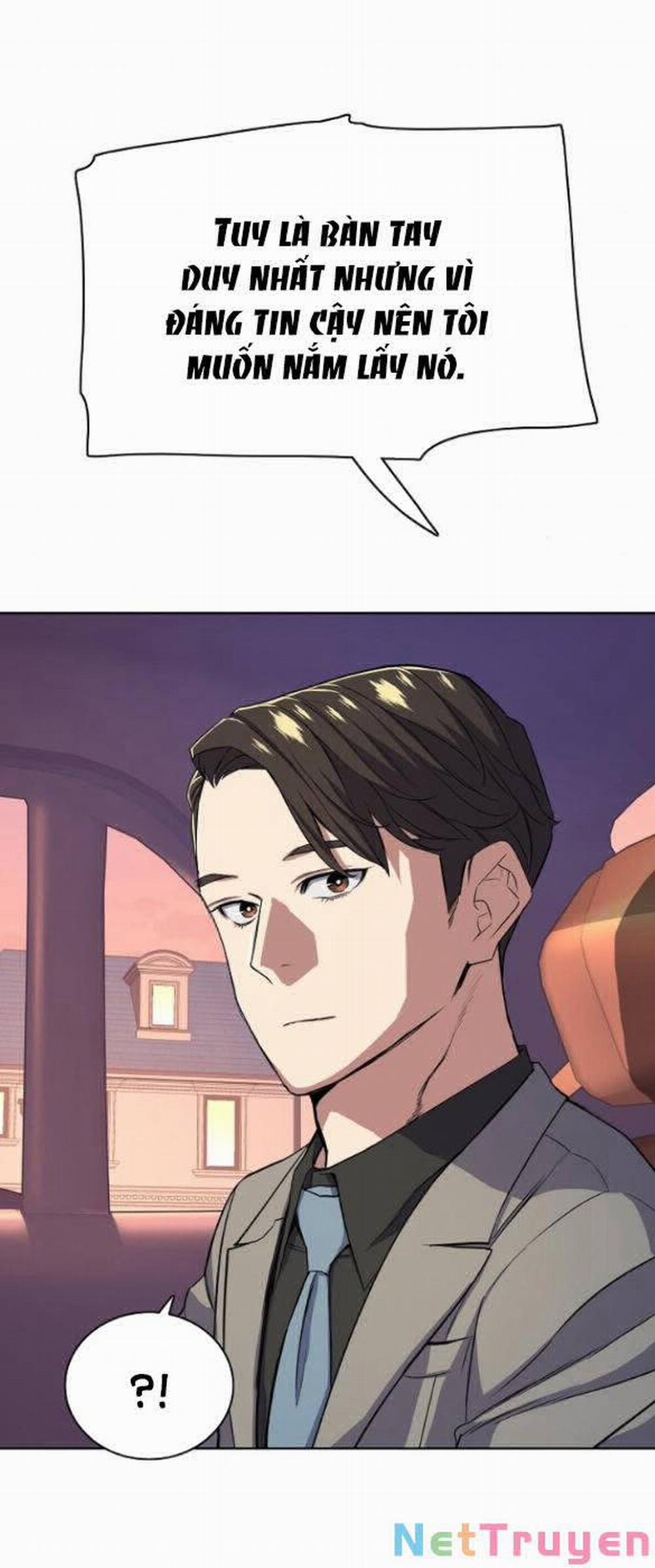 Tiểu Thiếu Gia Gia Tộc Tài Phiệt 29.2 trang 22