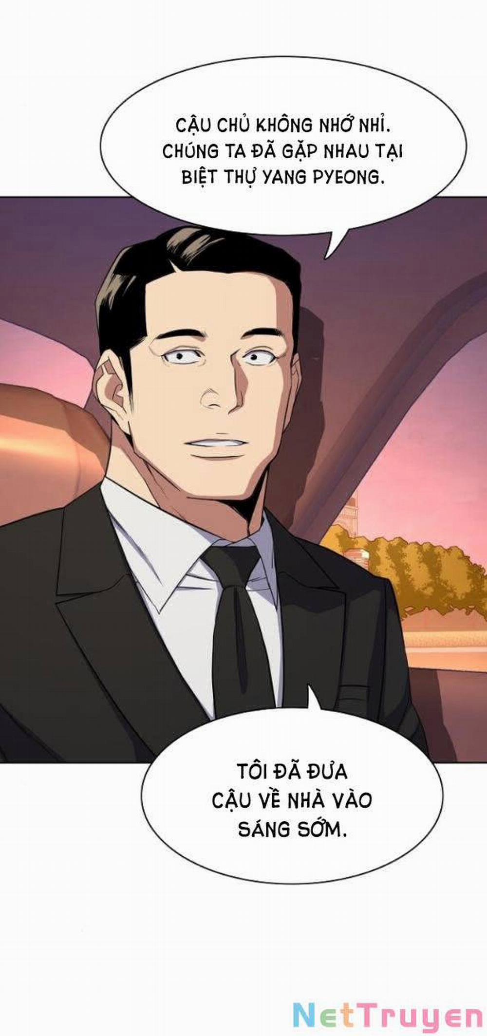 Tiểu Thiếu Gia Gia Tộc Tài Phiệt 29.2 trang 3