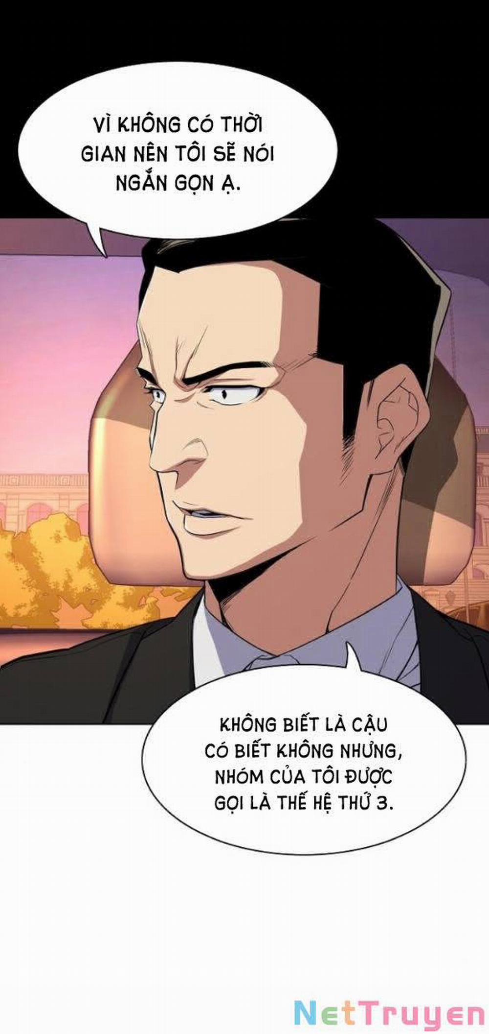 Tiểu Thiếu Gia Gia Tộc Tài Phiệt 29.2 trang 6