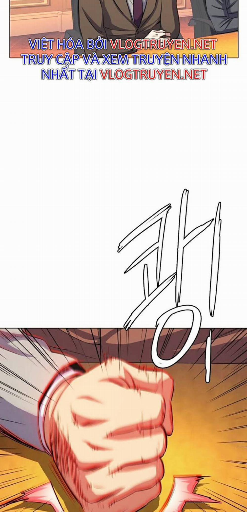 Tiểu Thiếu Gia Gia Tộc Tài Phiệt 3 trang 18