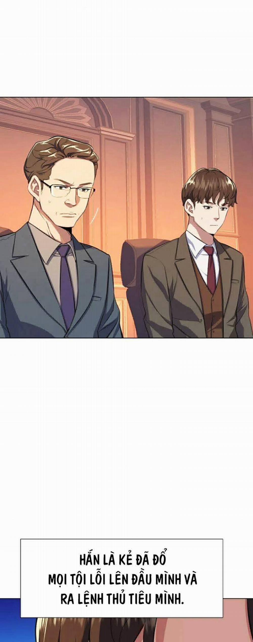 Tiểu Thiếu Gia Gia Tộc Tài Phiệt 3 trang 25