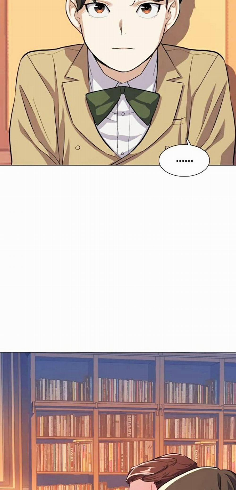 Tiểu Thiếu Gia Gia Tộc Tài Phiệt 3 trang 3