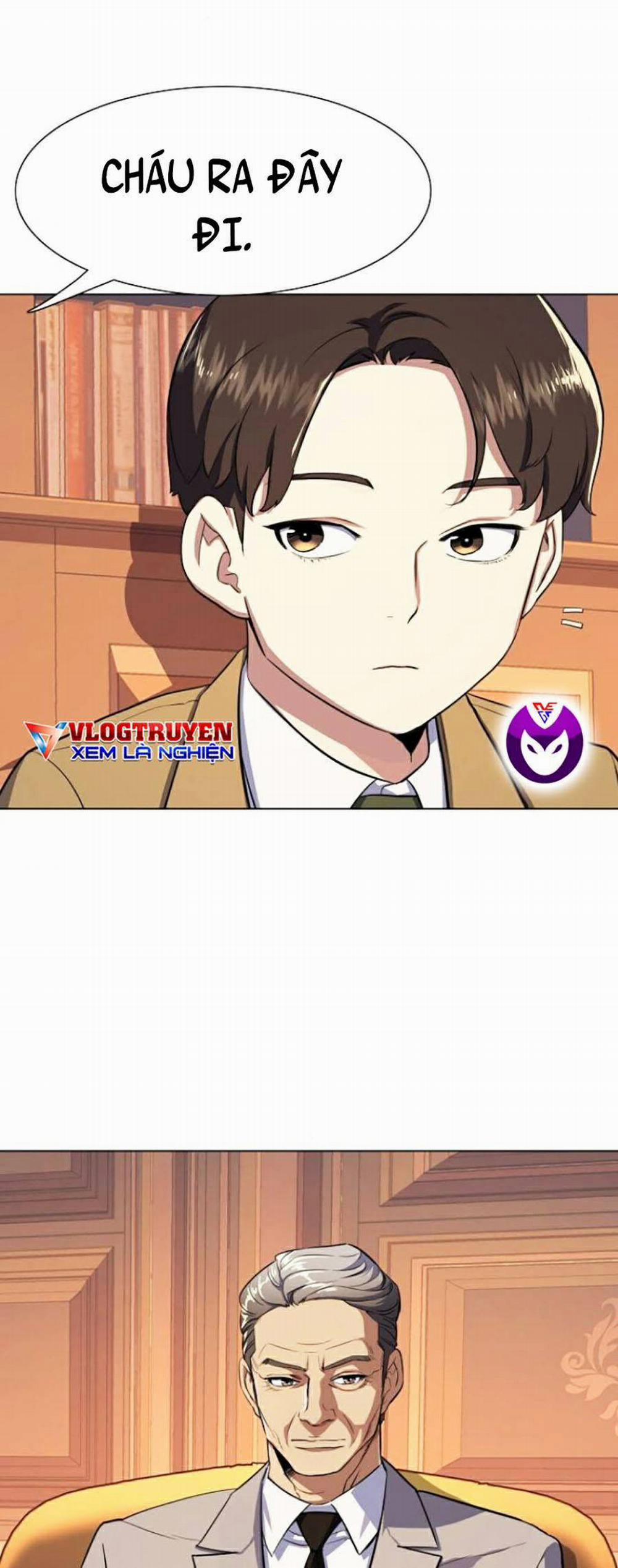 Tiểu Thiếu Gia Gia Tộc Tài Phiệt 3 trang 36