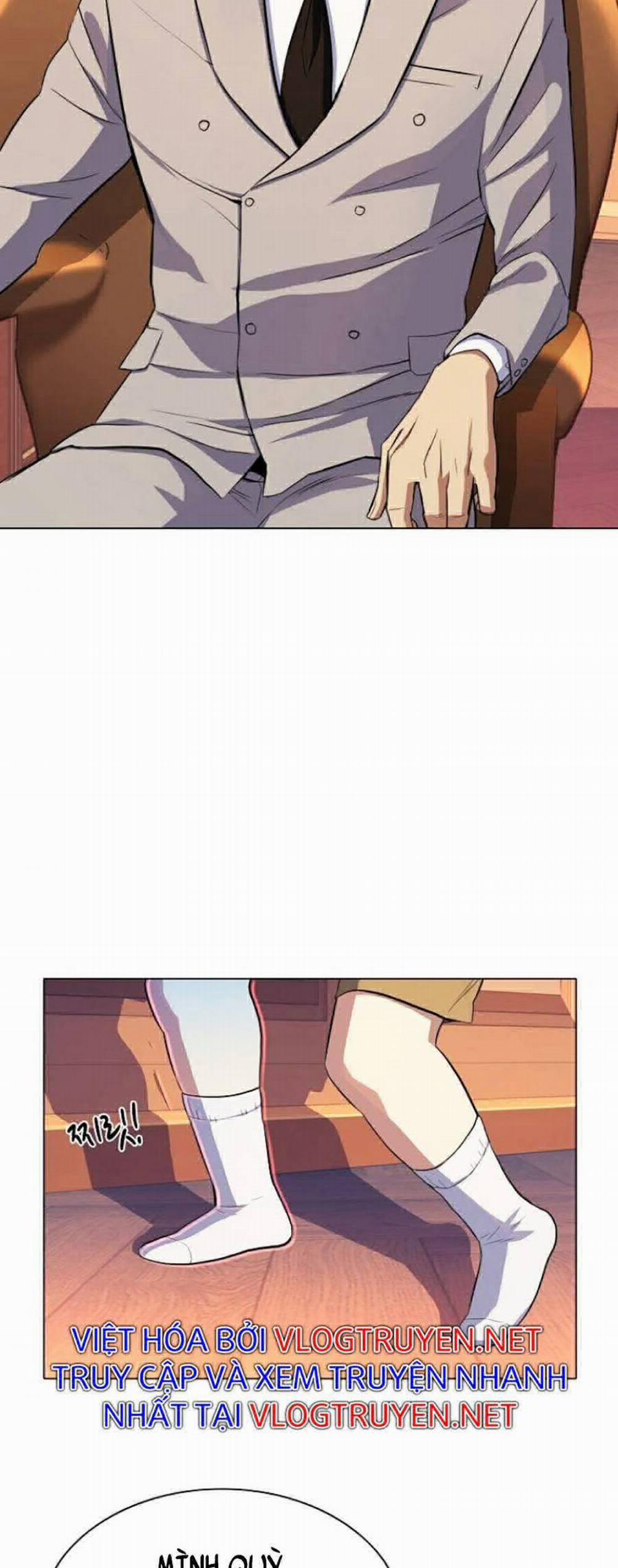 Tiểu Thiếu Gia Gia Tộc Tài Phiệt 3 trang 37