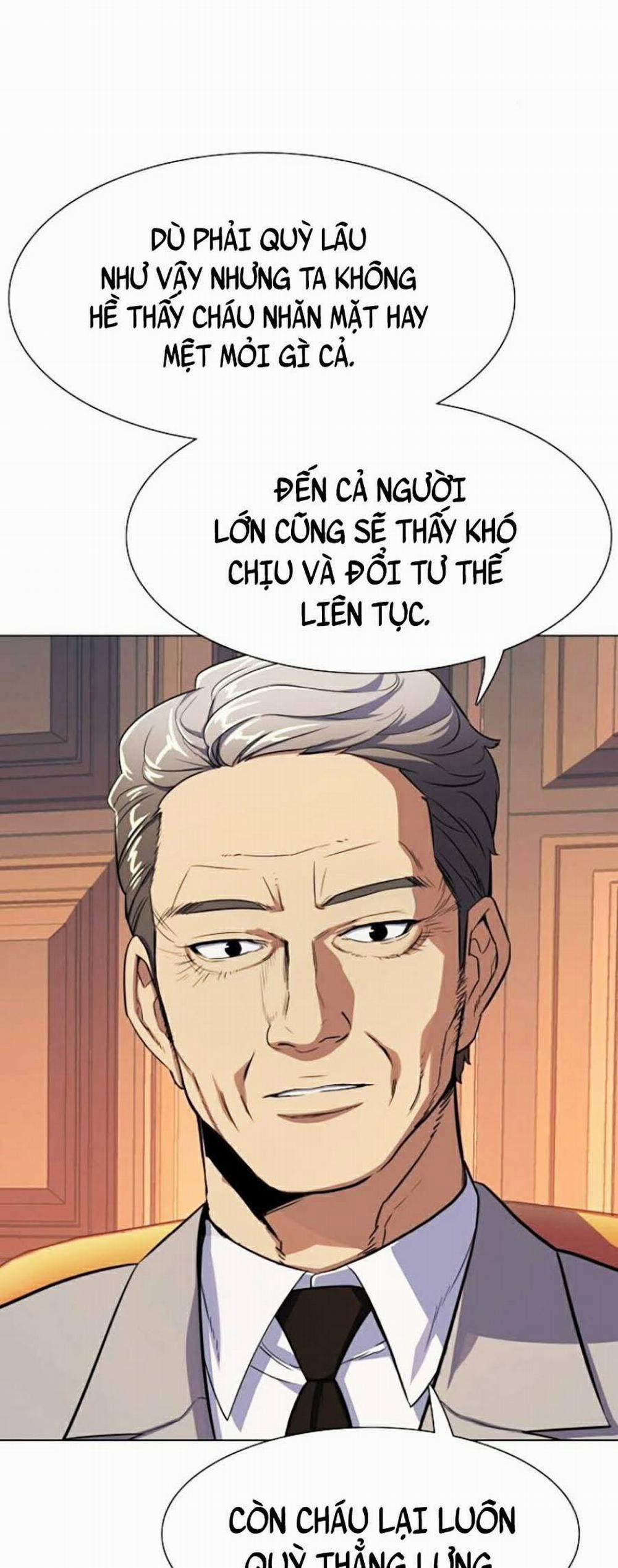 Tiểu Thiếu Gia Gia Tộc Tài Phiệt 3 trang 39