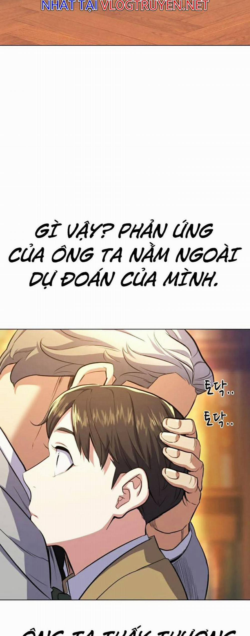 Tiểu Thiếu Gia Gia Tộc Tài Phiệt 3 trang 48