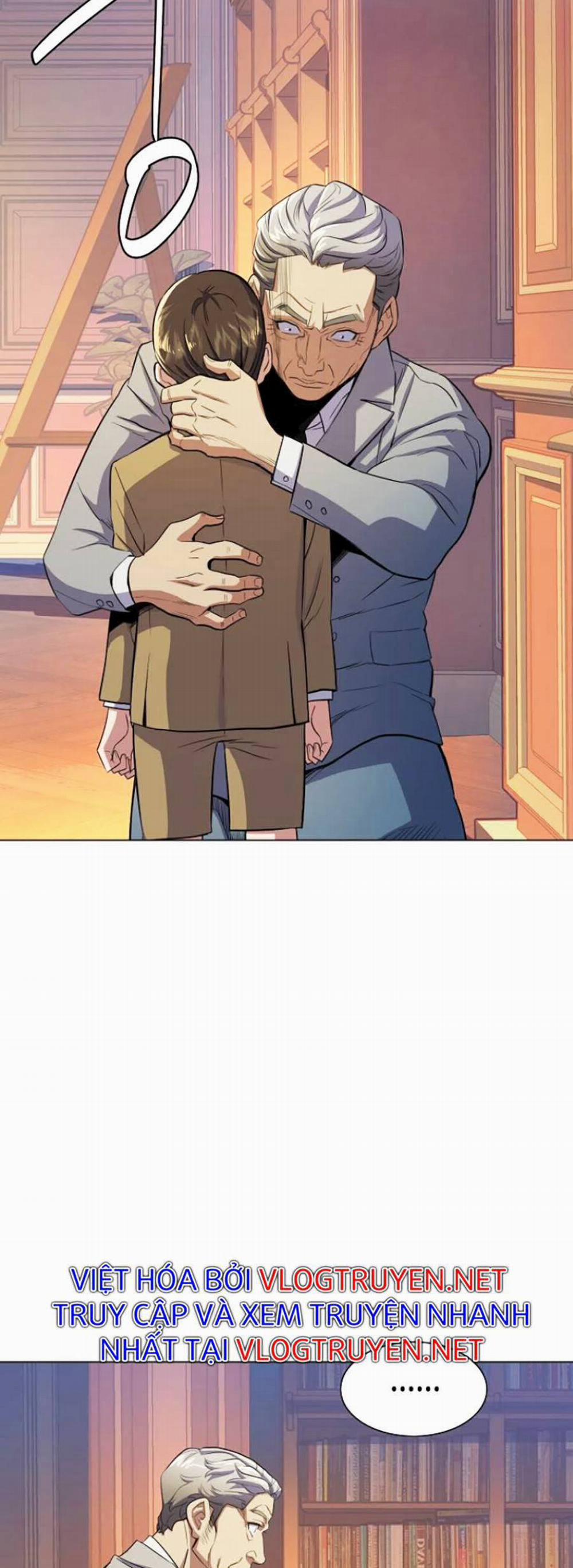 Tiểu Thiếu Gia Gia Tộc Tài Phiệt 3 trang 51