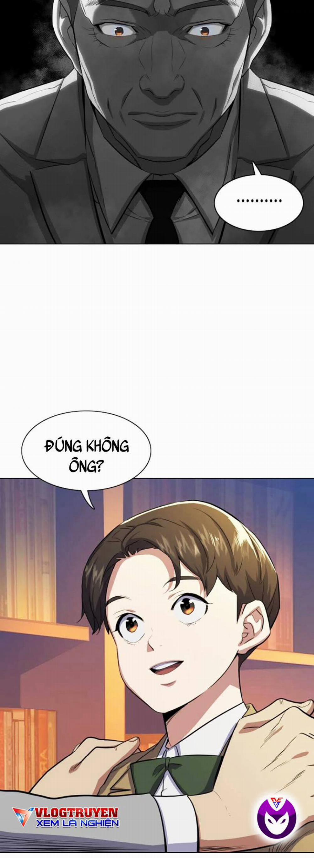 Tiểu Thiếu Gia Gia Tộc Tài Phiệt 3 trang 56