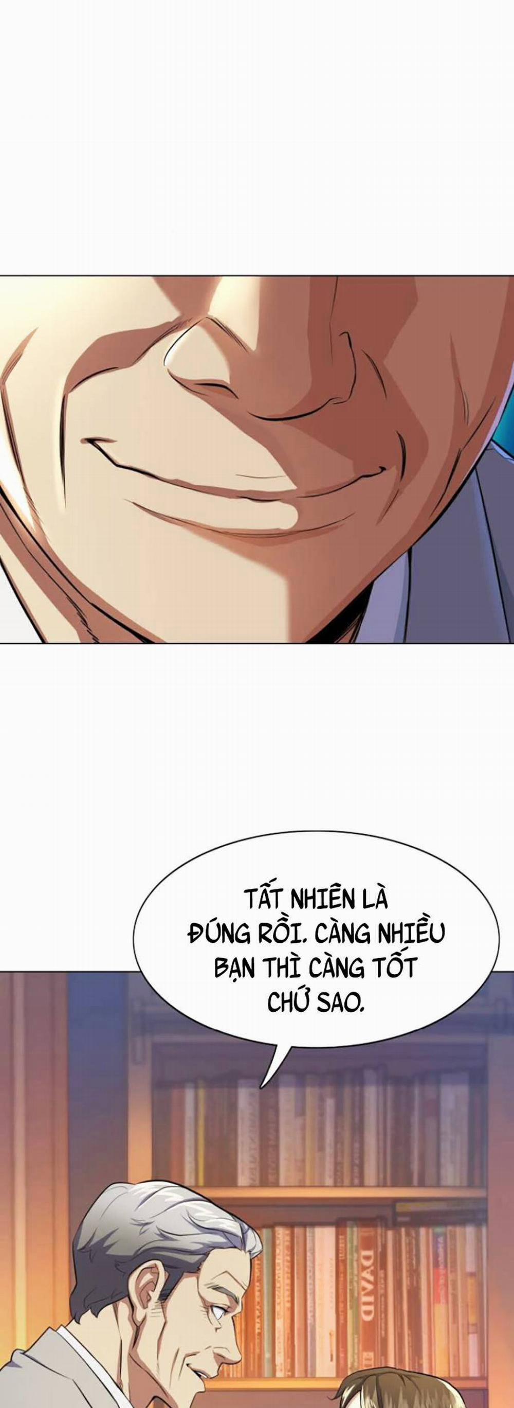 Tiểu Thiếu Gia Gia Tộc Tài Phiệt 3 trang 57