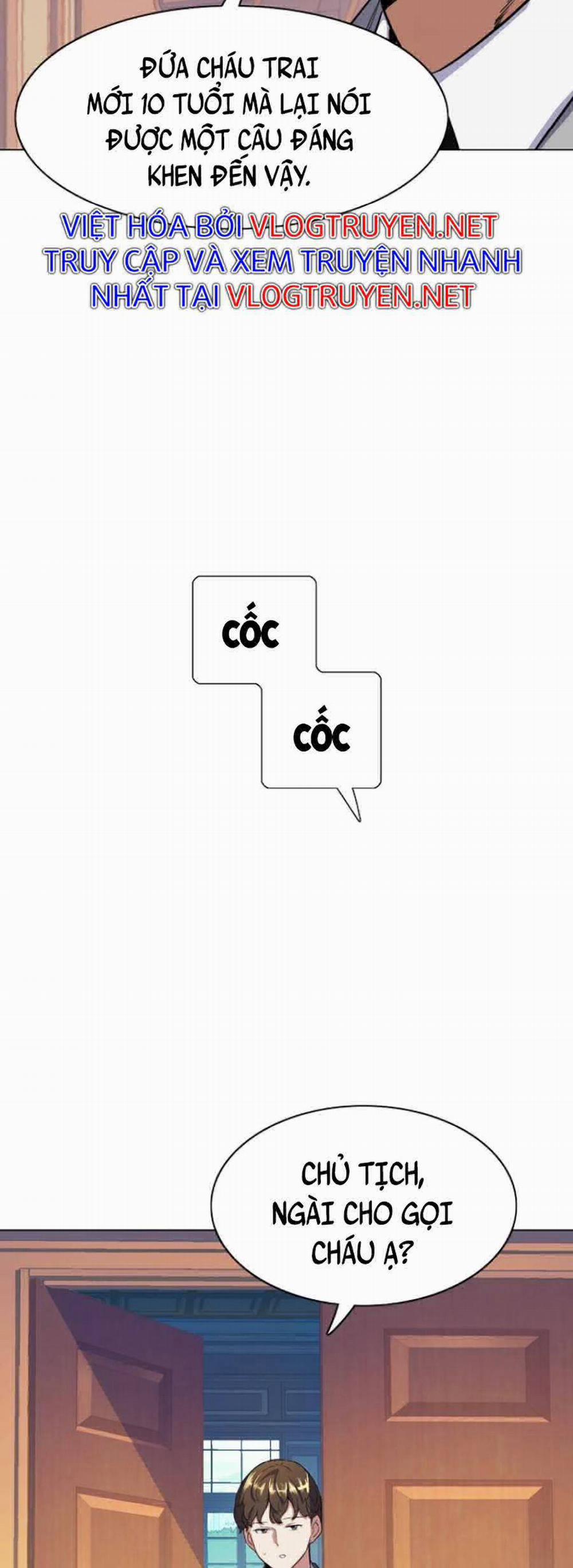 Tiểu Thiếu Gia Gia Tộc Tài Phiệt 3 trang 67