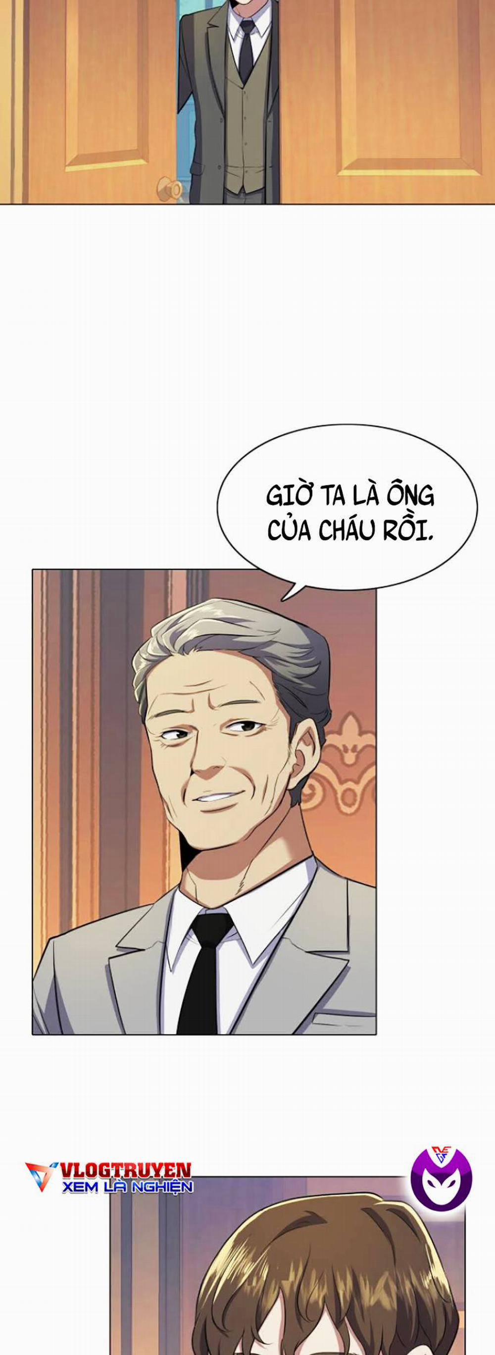 Tiểu Thiếu Gia Gia Tộc Tài Phiệt 3 trang 68