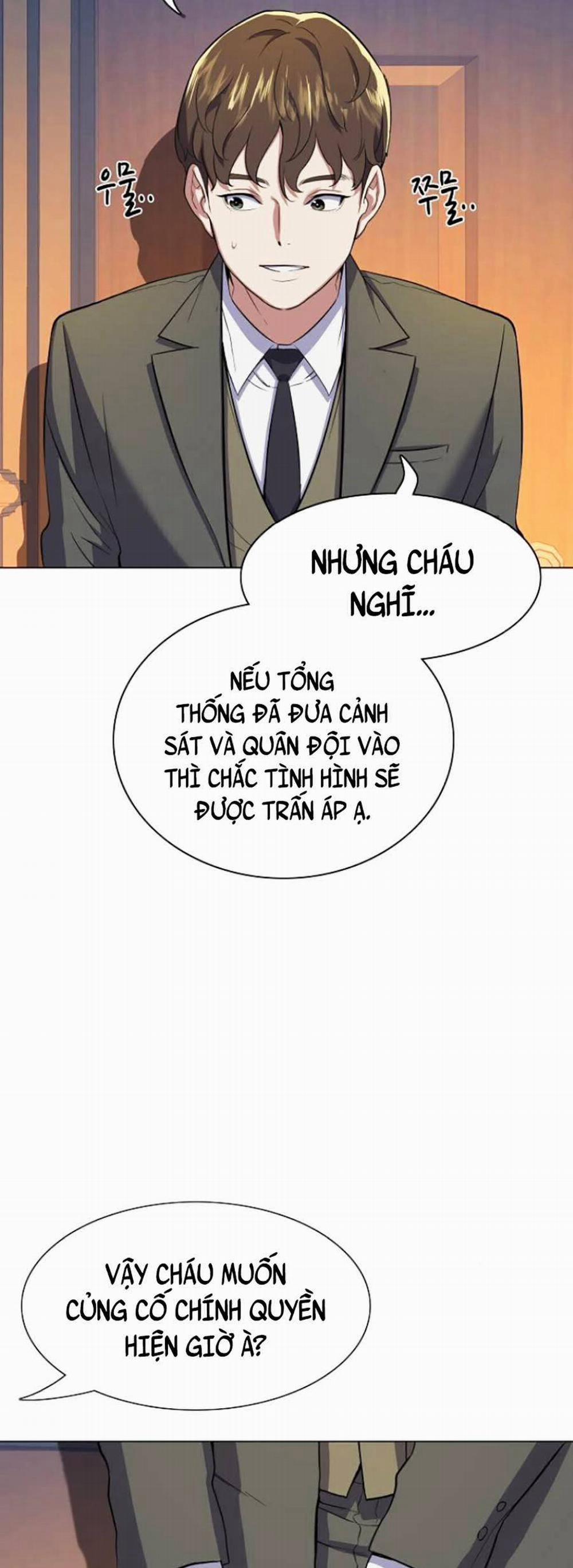 Tiểu Thiếu Gia Gia Tộc Tài Phiệt 3 trang 71