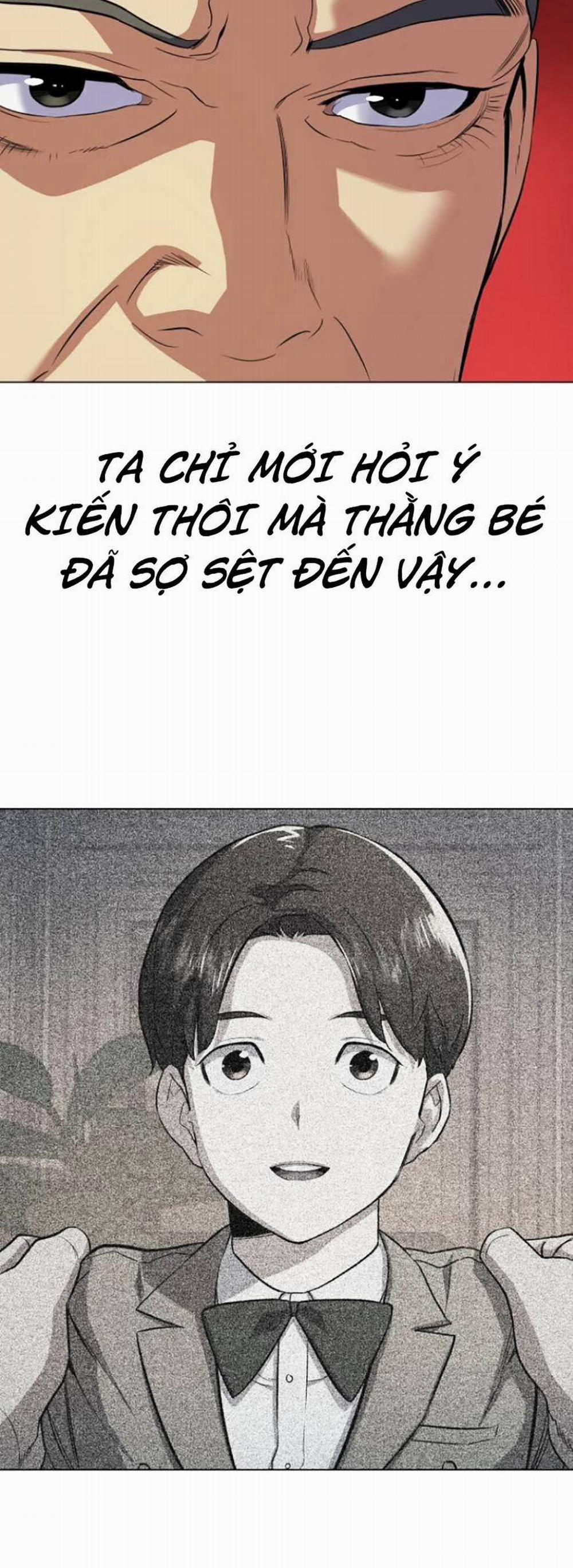 Tiểu Thiếu Gia Gia Tộc Tài Phiệt 3 trang 76