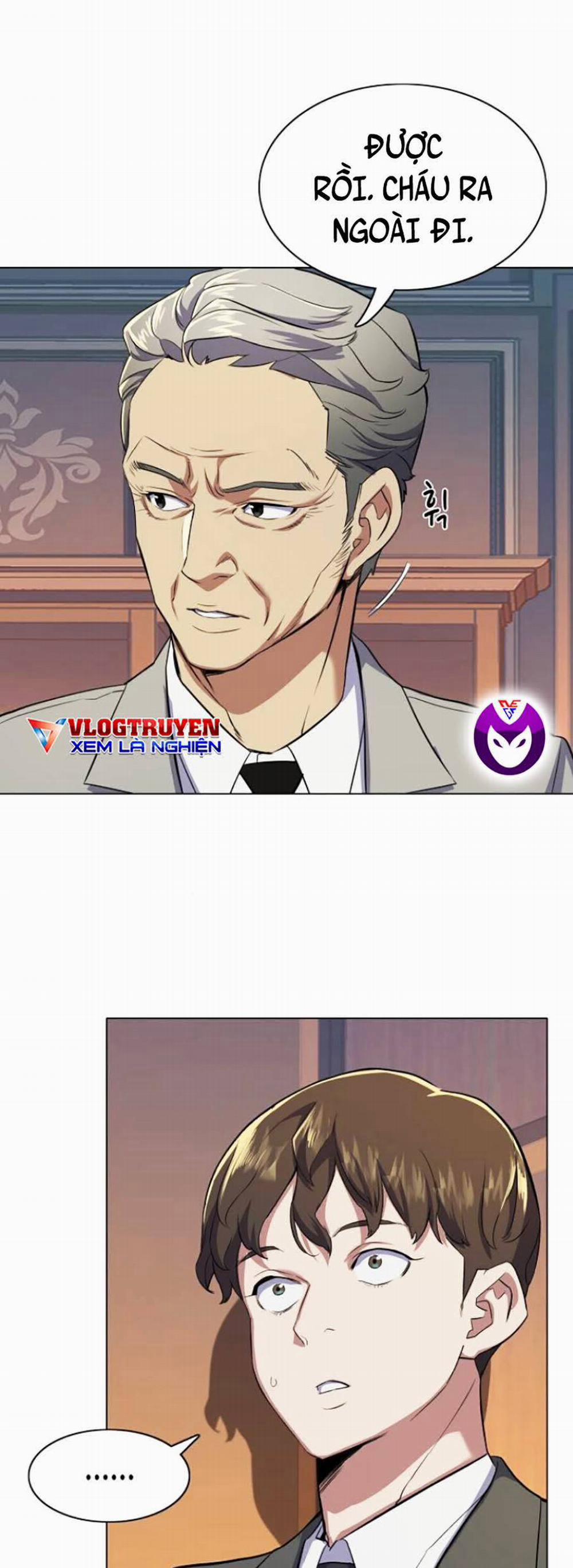 Tiểu Thiếu Gia Gia Tộc Tài Phiệt 3 trang 77