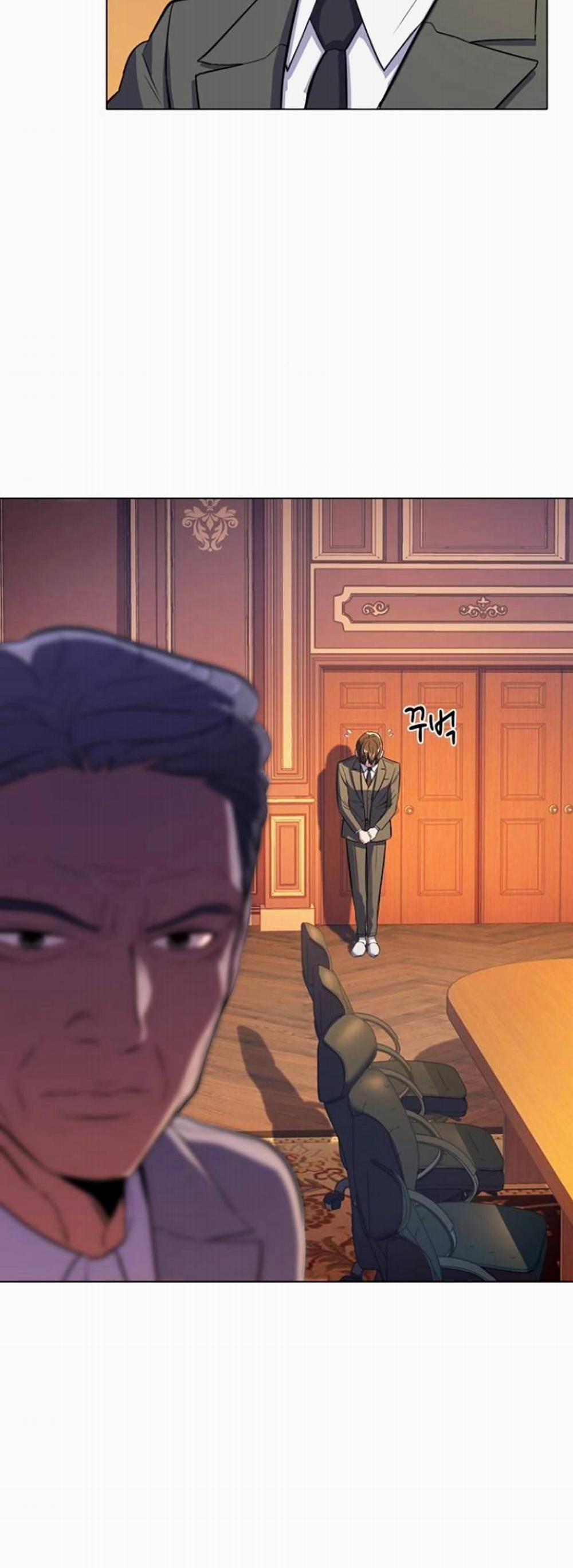 Tiểu Thiếu Gia Gia Tộc Tài Phiệt 3 trang 78