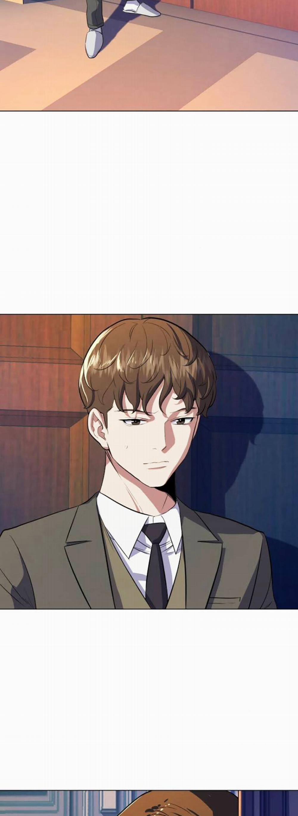 Tiểu Thiếu Gia Gia Tộc Tài Phiệt 3 trang 81