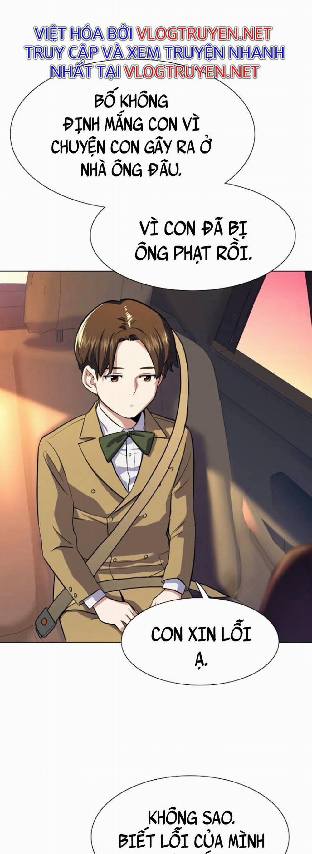 Tiểu Thiếu Gia Gia Tộc Tài Phiệt 3 trang 86