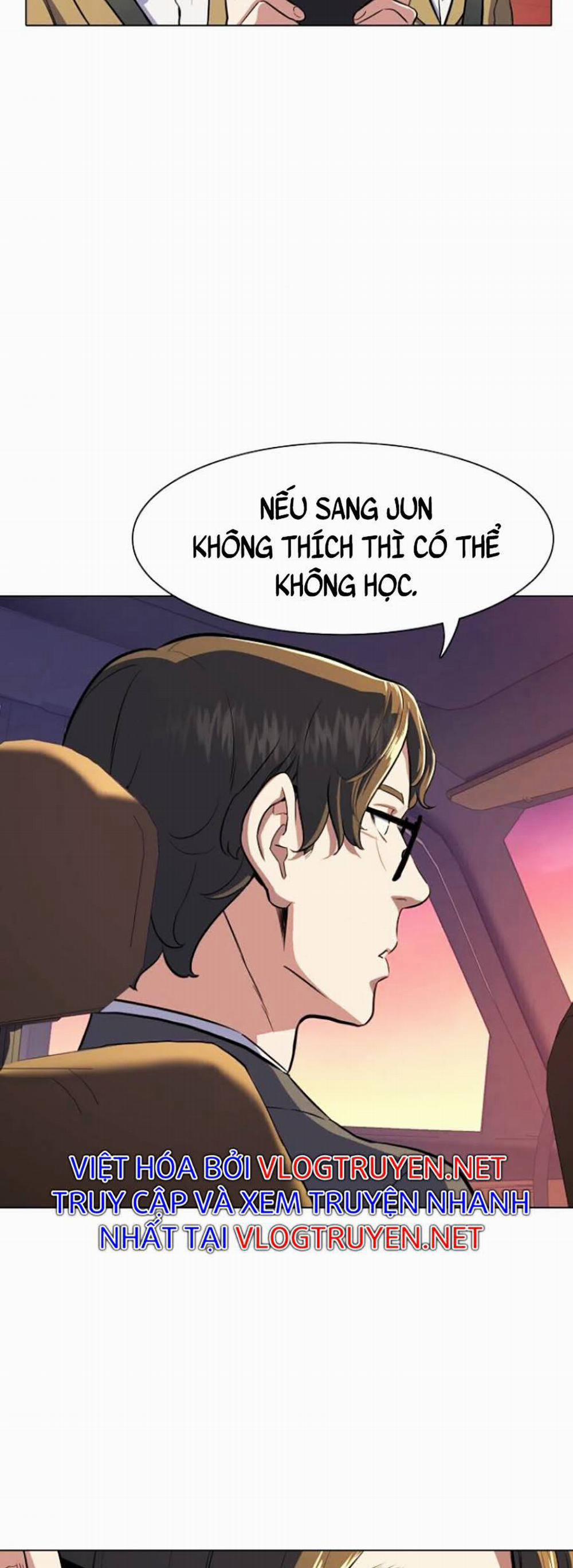 Tiểu Thiếu Gia Gia Tộc Tài Phiệt 3 trang 88