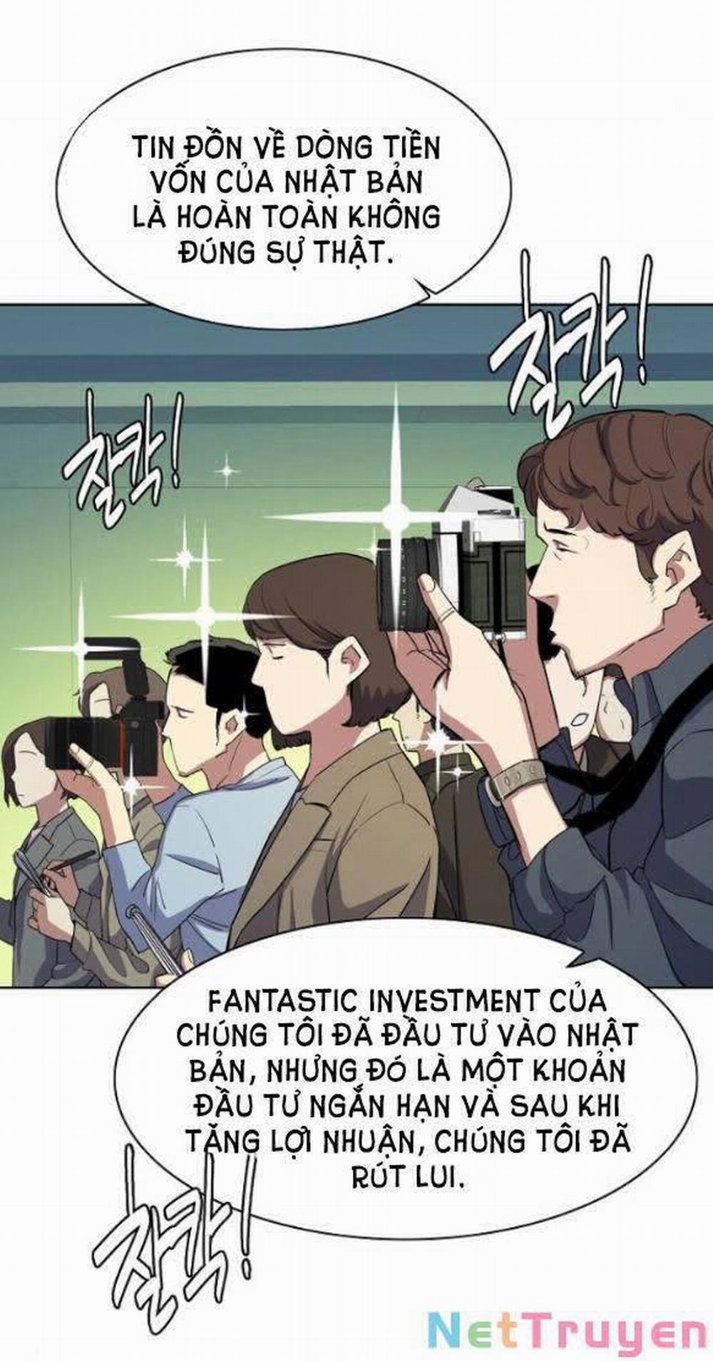 Tiểu Thiếu Gia Gia Tộc Tài Phiệt 30.1 trang 17