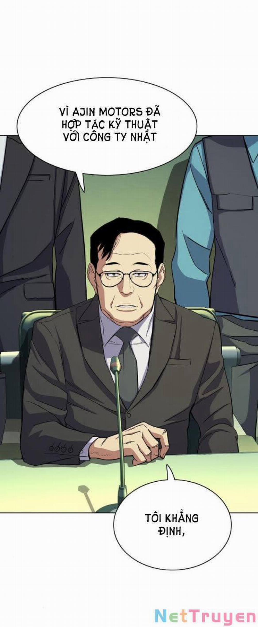 Tiểu Thiếu Gia Gia Tộc Tài Phiệt 30.1 trang 27