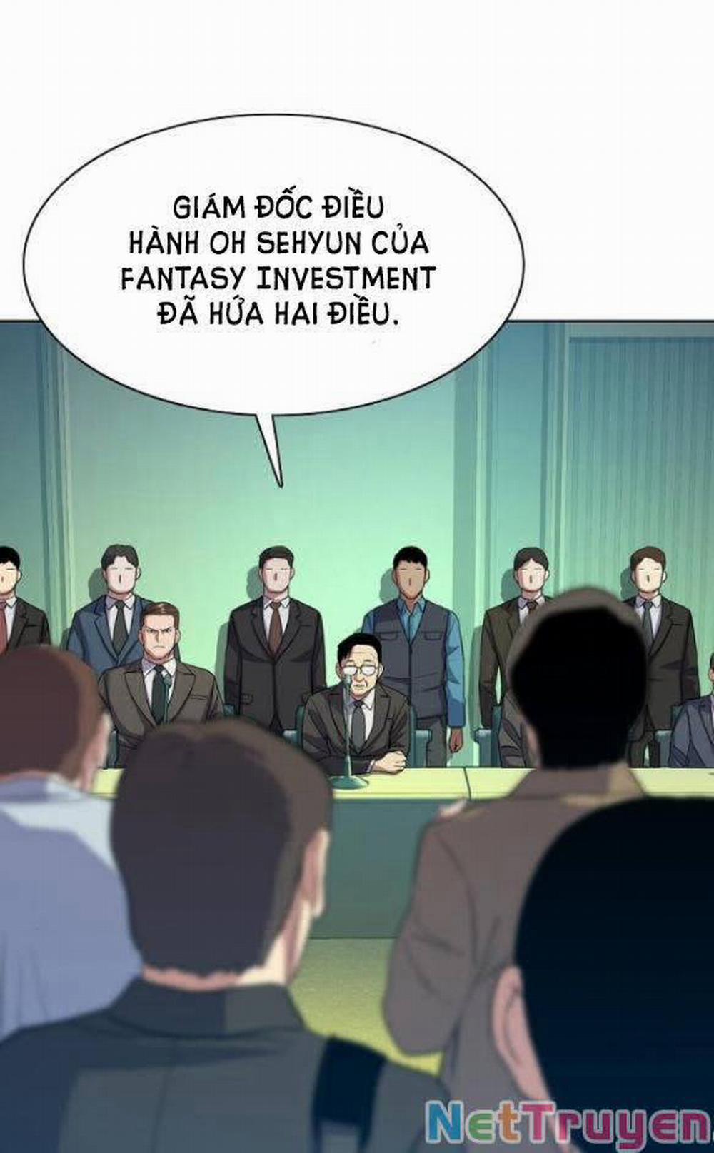 Tiểu Thiếu Gia Gia Tộc Tài Phiệt 30.1 trang 34