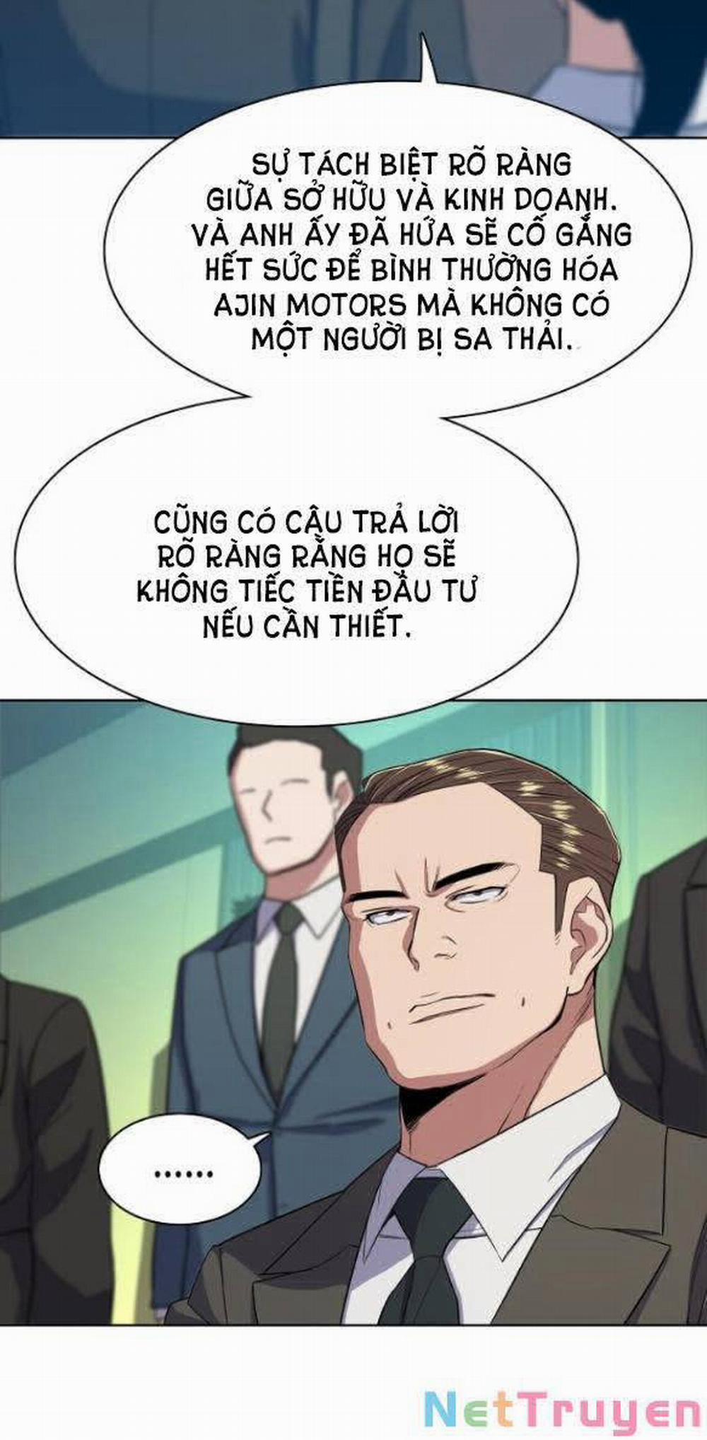 Tiểu Thiếu Gia Gia Tộc Tài Phiệt 30.1 trang 35