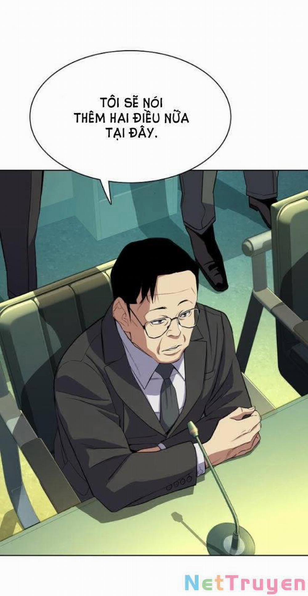 Tiểu Thiếu Gia Gia Tộc Tài Phiệt 30.1 trang 36