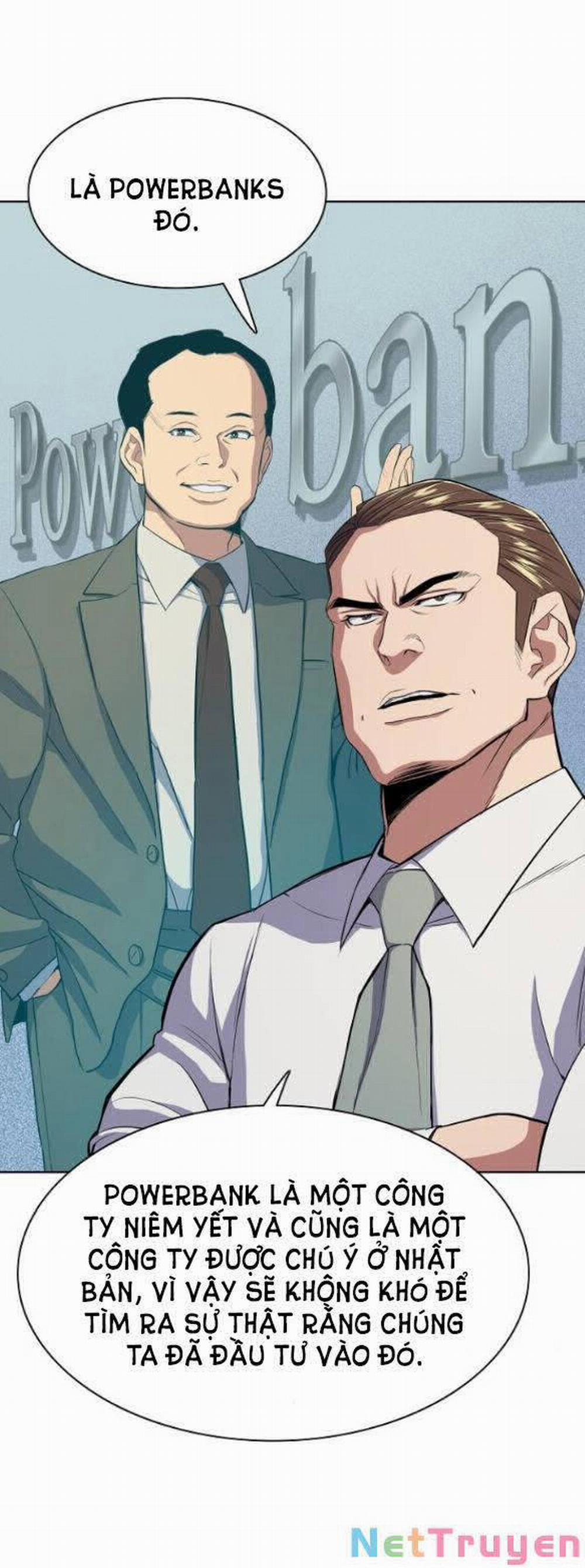 Tiểu Thiếu Gia Gia Tộc Tài Phiệt 30.1 trang 8