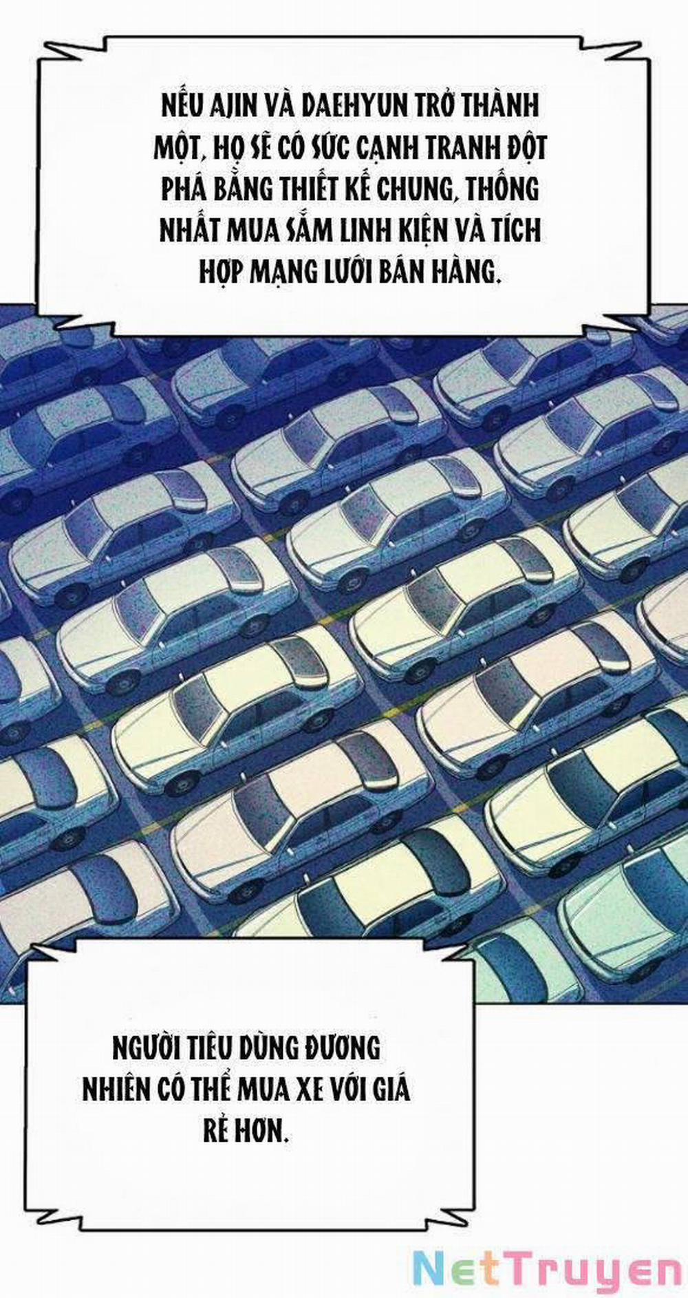 Tiểu Thiếu Gia Gia Tộc Tài Phiệt 30.2 trang 11