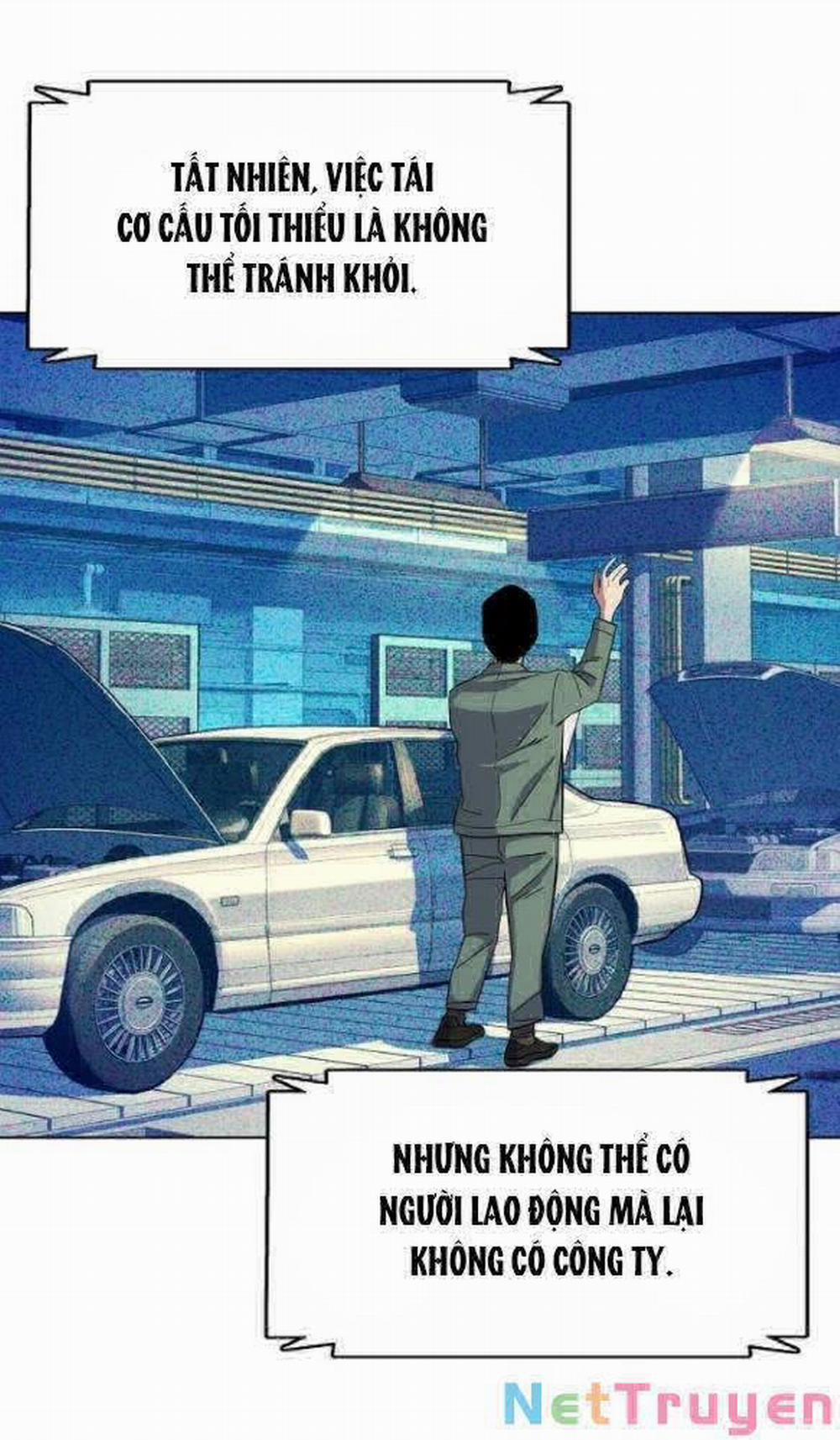 Tiểu Thiếu Gia Gia Tộc Tài Phiệt 30.2 trang 12