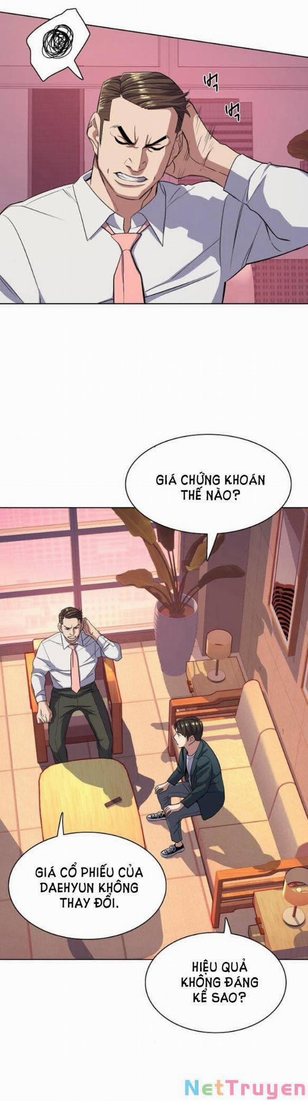 Tiểu Thiếu Gia Gia Tộc Tài Phiệt 30.2 trang 16