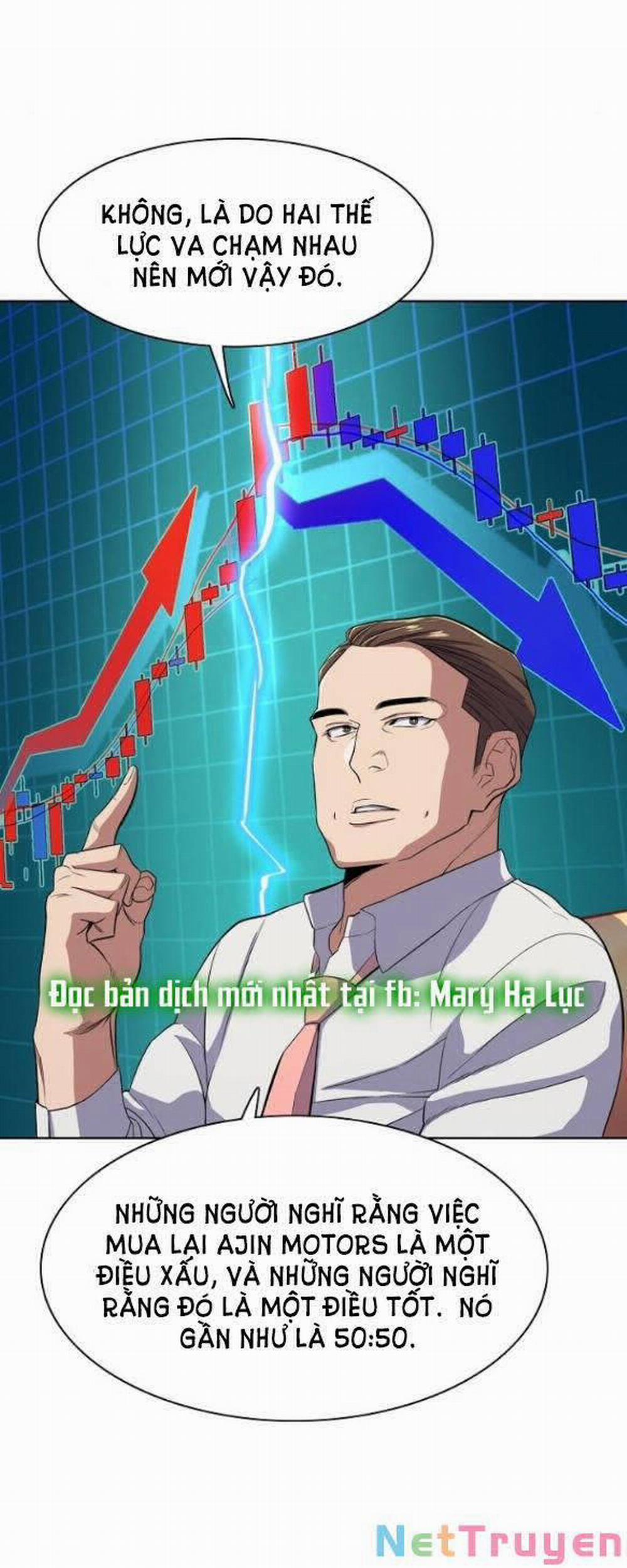 Tiểu Thiếu Gia Gia Tộc Tài Phiệt 30.2 trang 17