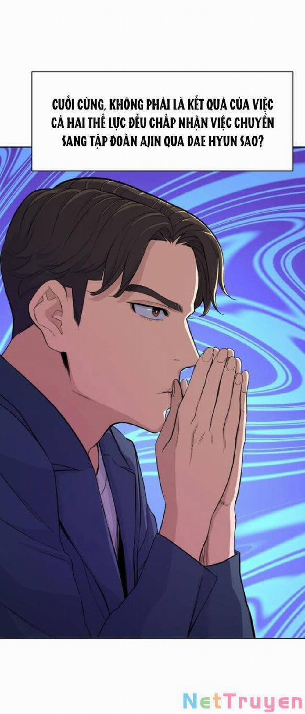 Tiểu Thiếu Gia Gia Tộc Tài Phiệt 30.2 trang 18