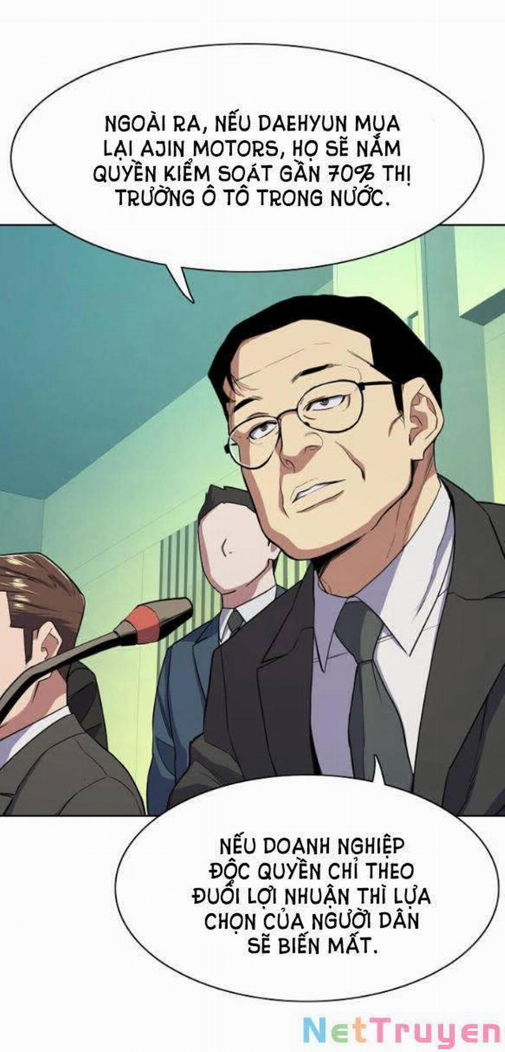 Tiểu Thiếu Gia Gia Tộc Tài Phiệt 30.2 trang 3