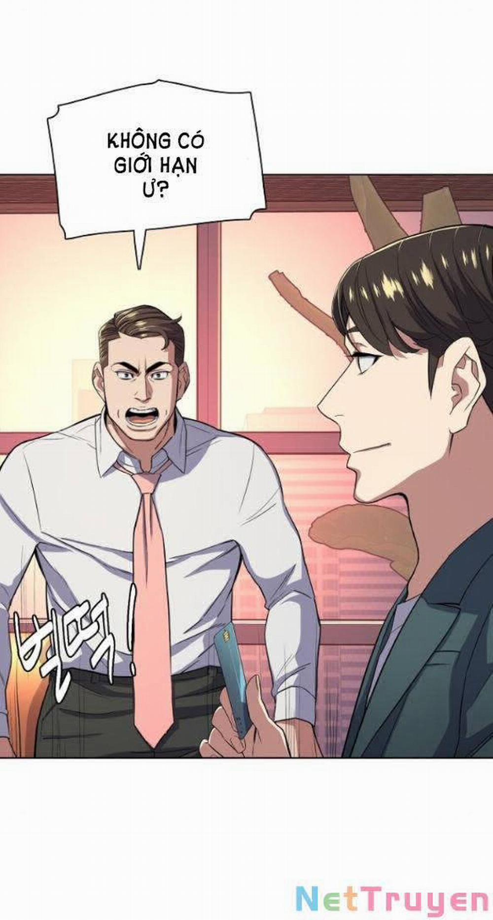 Tiểu Thiếu Gia Gia Tộc Tài Phiệt 30.2 trang 36