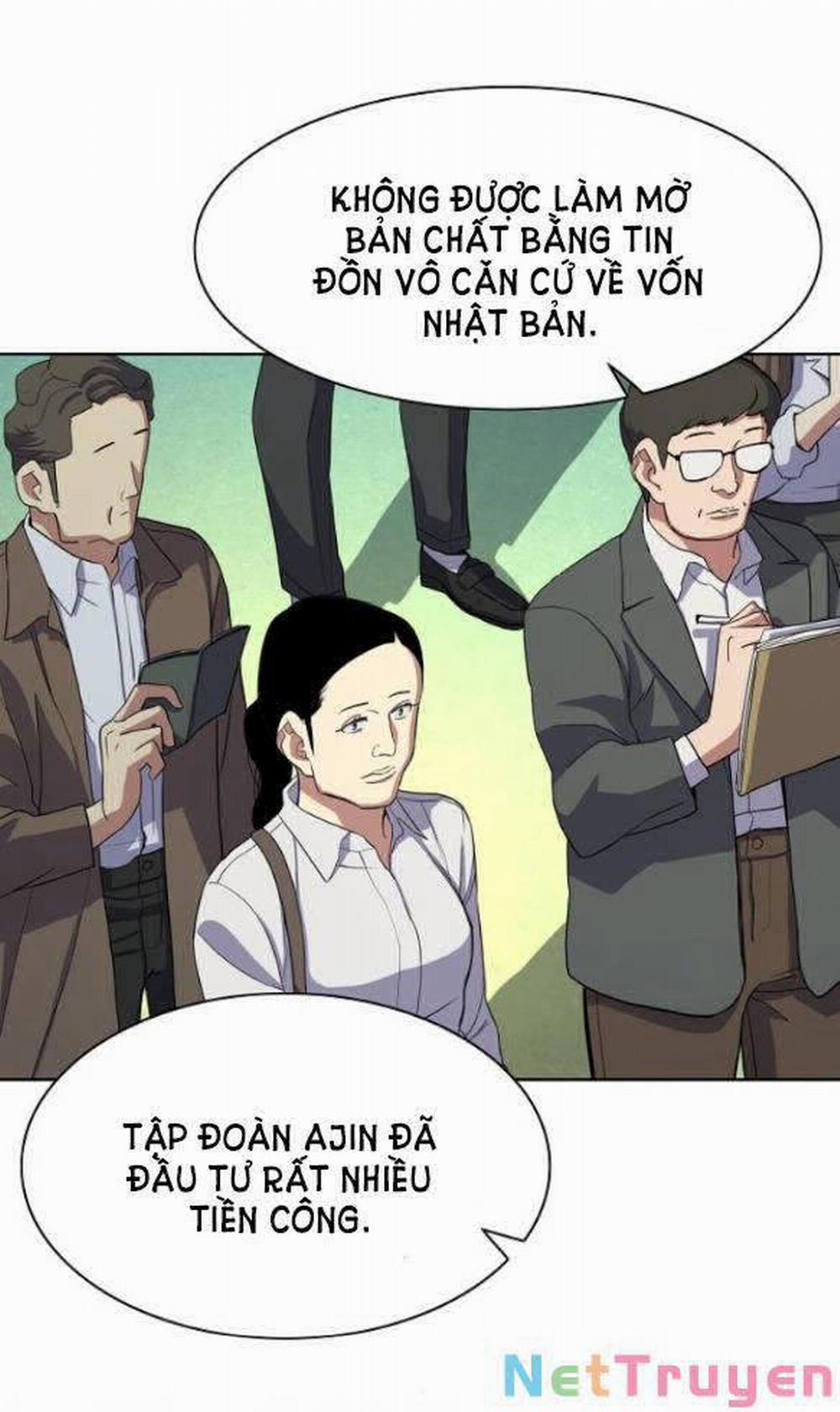 Tiểu Thiếu Gia Gia Tộc Tài Phiệt 30.2 trang 4