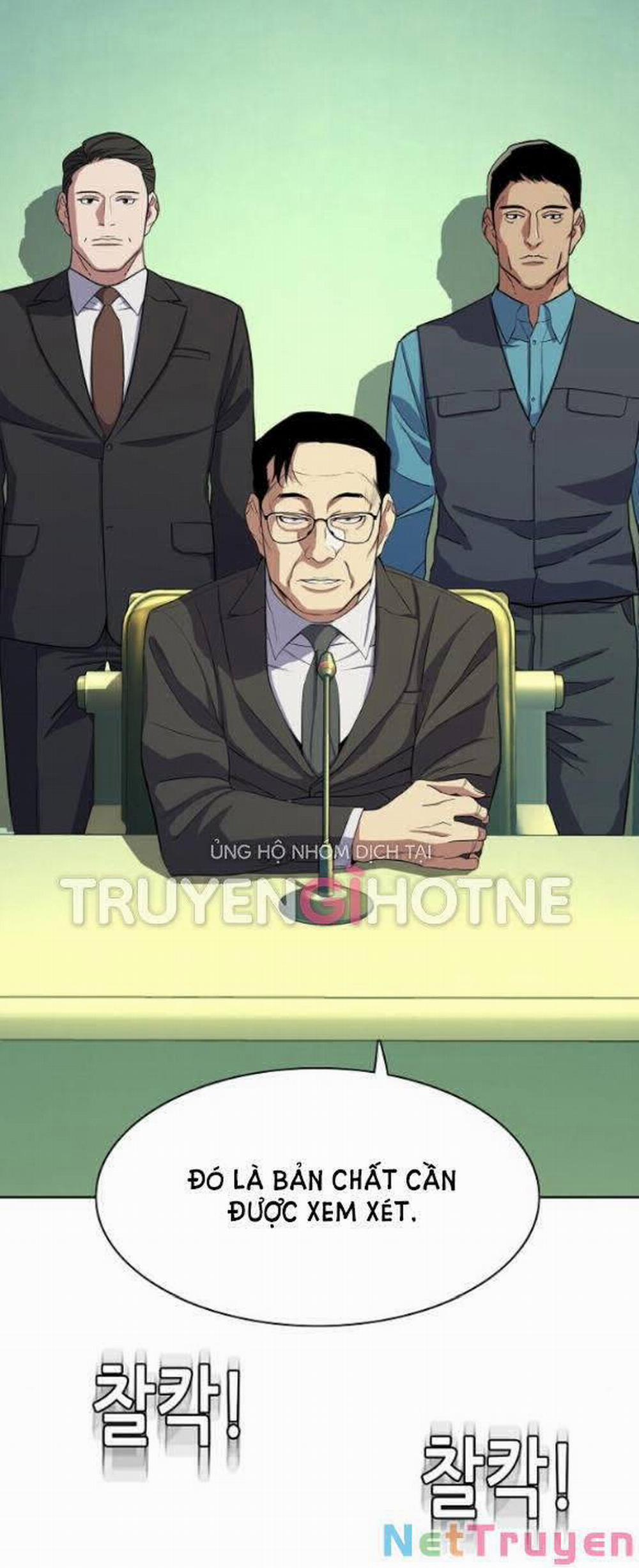 Tiểu Thiếu Gia Gia Tộc Tài Phiệt 30.2 trang 6