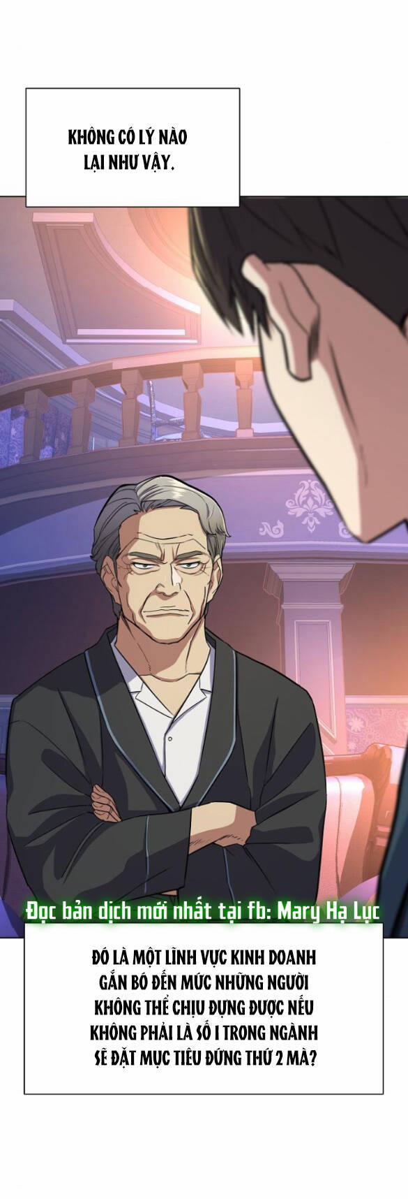Tiểu Thiếu Gia Gia Tộc Tài Phiệt 31.1 trang 16