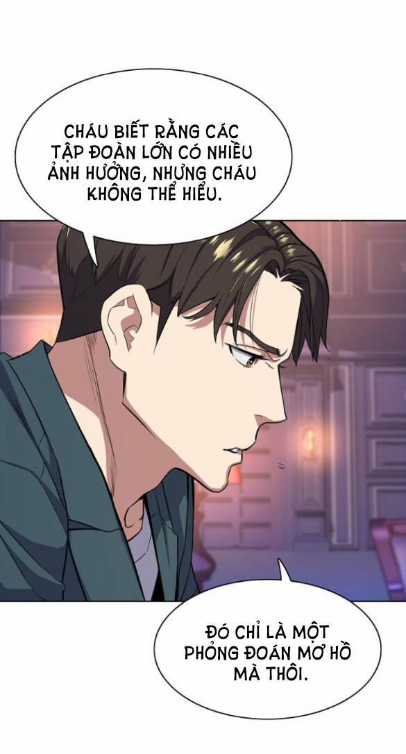 Tiểu Thiếu Gia Gia Tộc Tài Phiệt 31.1 trang 18