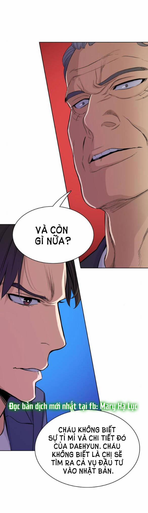 Tiểu Thiếu Gia Gia Tộc Tài Phiệt 31.1 trang 21