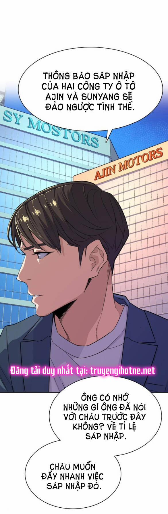 Tiểu Thiếu Gia Gia Tộc Tài Phiệt 31.1 trang 36