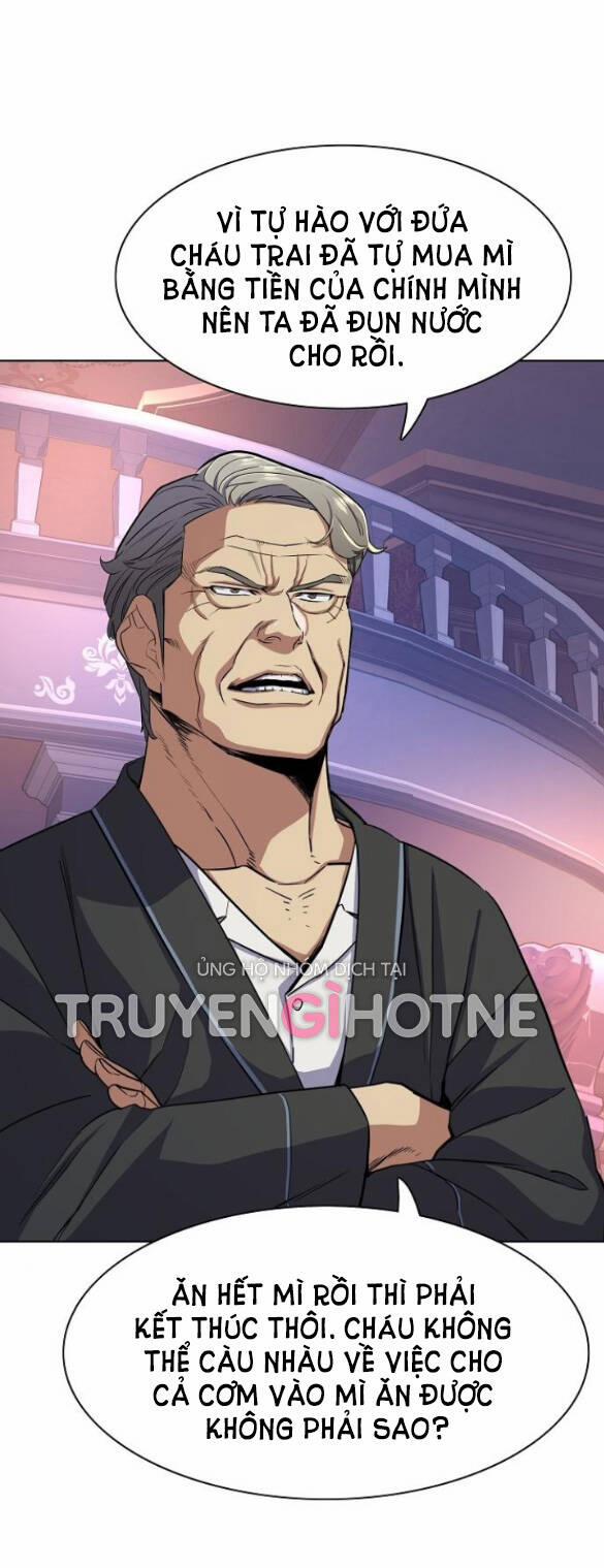 Tiểu Thiếu Gia Gia Tộc Tài Phiệt 31.1 trang 39
