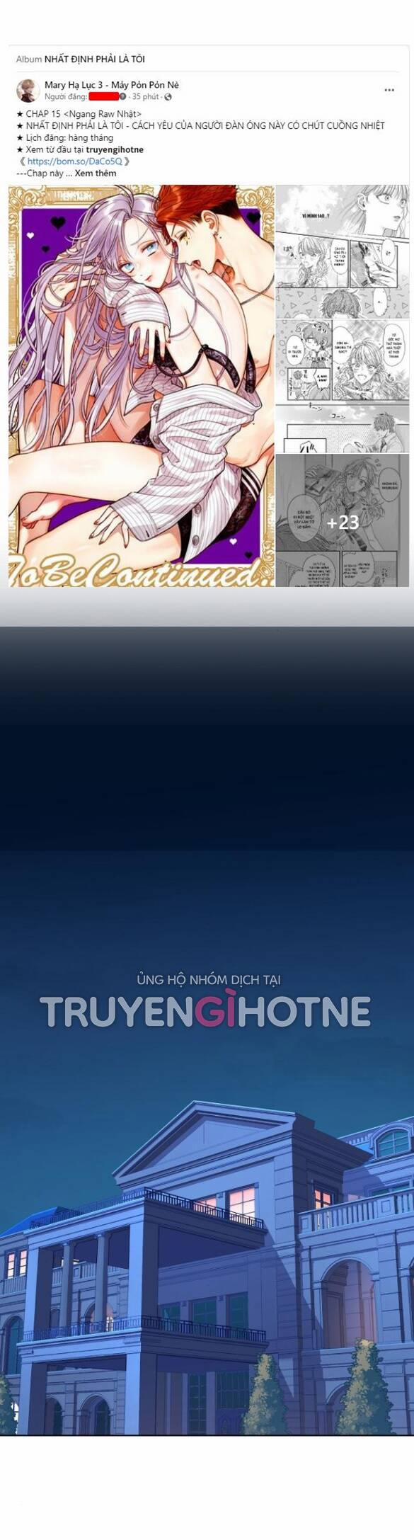 Tiểu Thiếu Gia Gia Tộc Tài Phiệt 31.1 trang 6