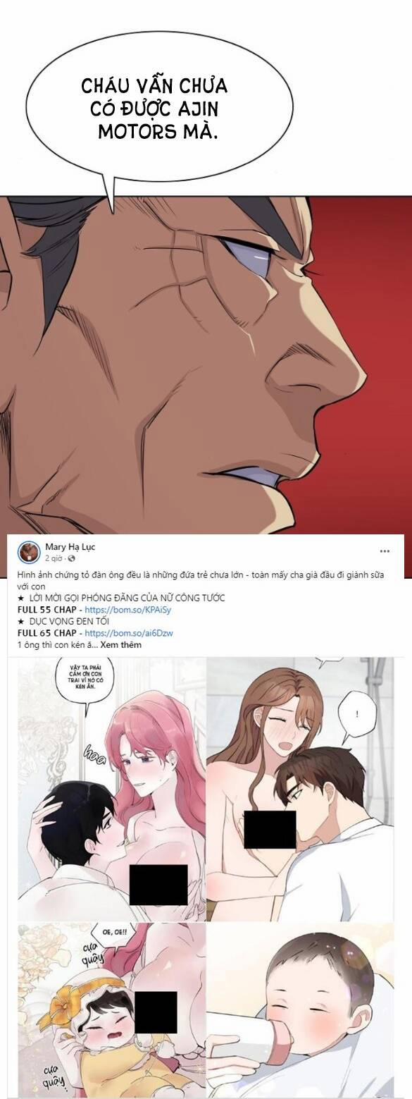 Tiểu Thiếu Gia Gia Tộc Tài Phiệt 31.2 trang 13