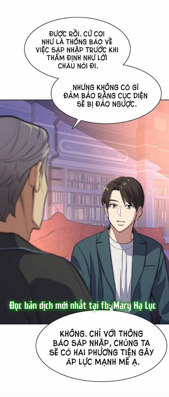 Tiểu Thiếu Gia Gia Tộc Tài Phiệt 31.2 trang 17