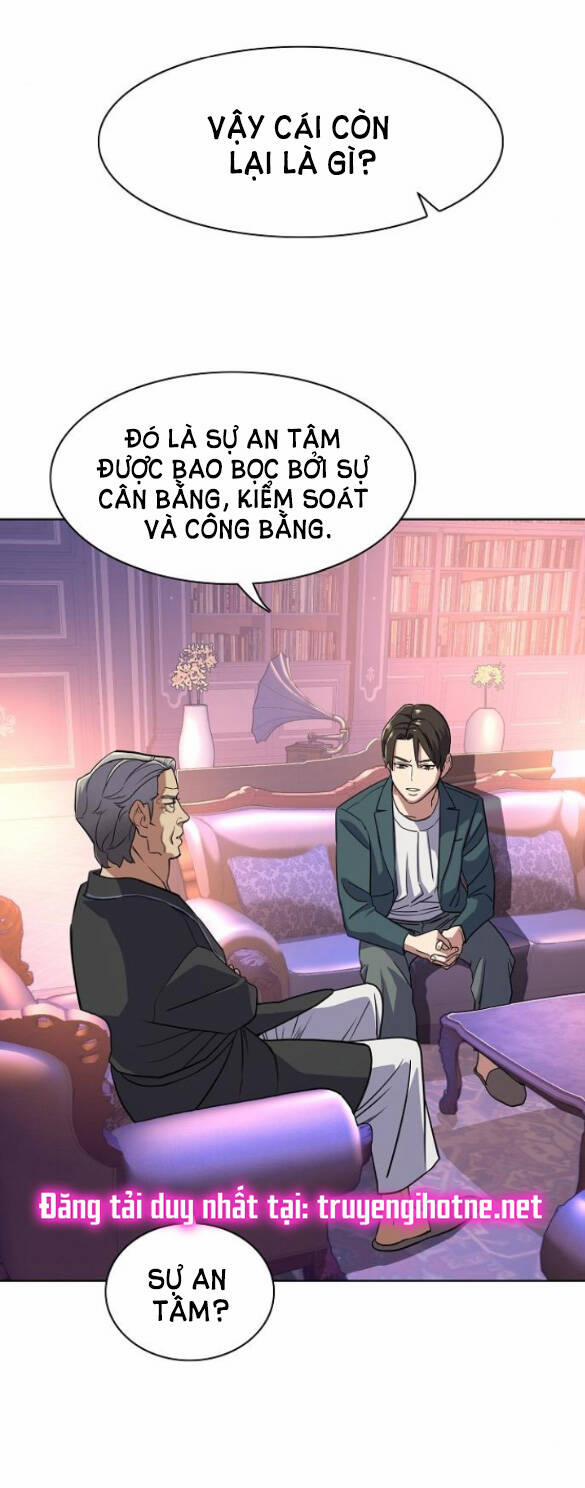 Tiểu Thiếu Gia Gia Tộc Tài Phiệt 31.2 trang 19