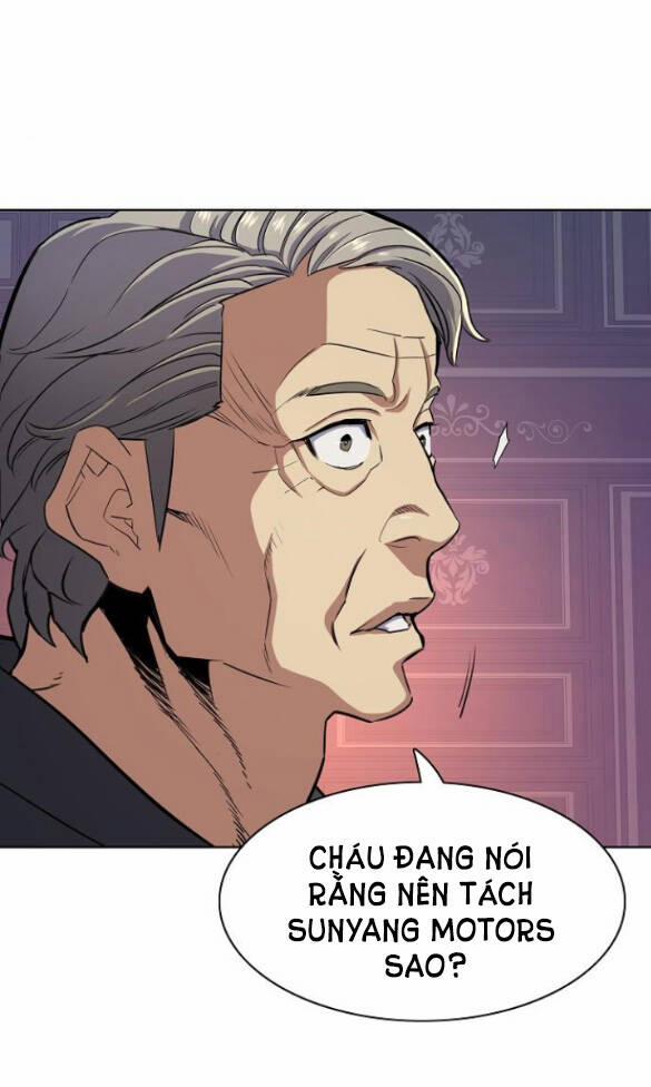 Tiểu Thiếu Gia Gia Tộc Tài Phiệt 31.2 trang 27